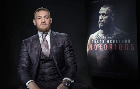 The media's role in sensationalizing Mcgregor's assault on the mascot